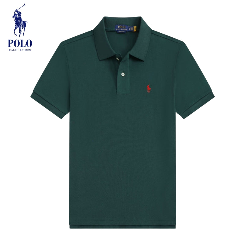 Polo Luxury Classic Shirt