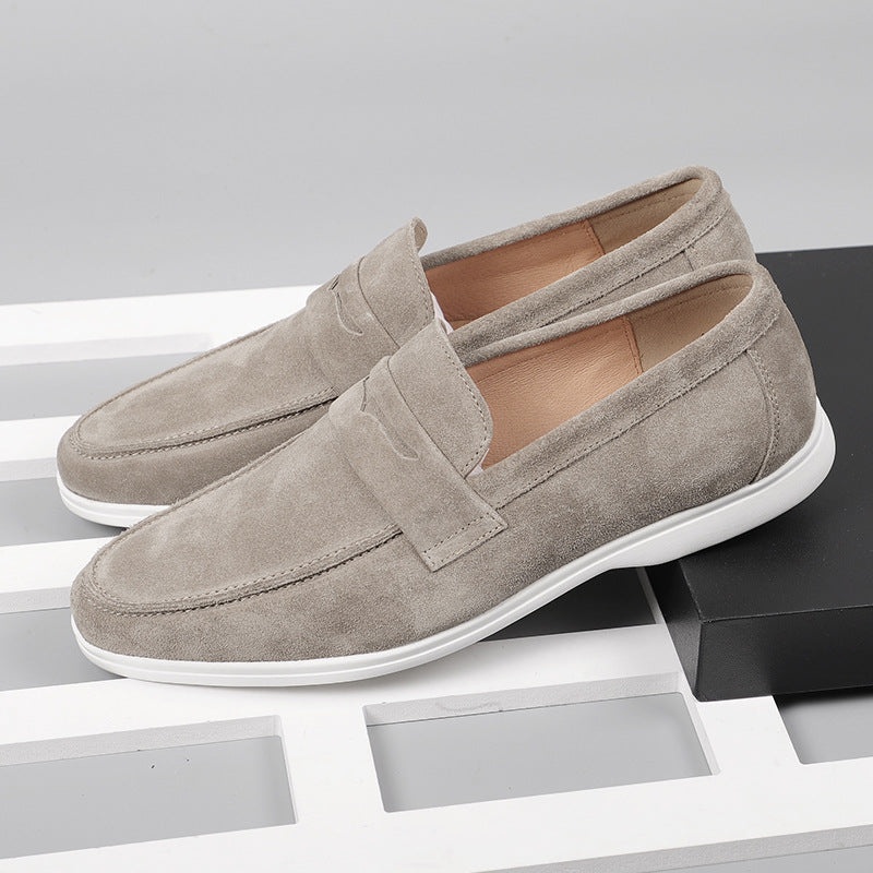 Men's Casual Loafers