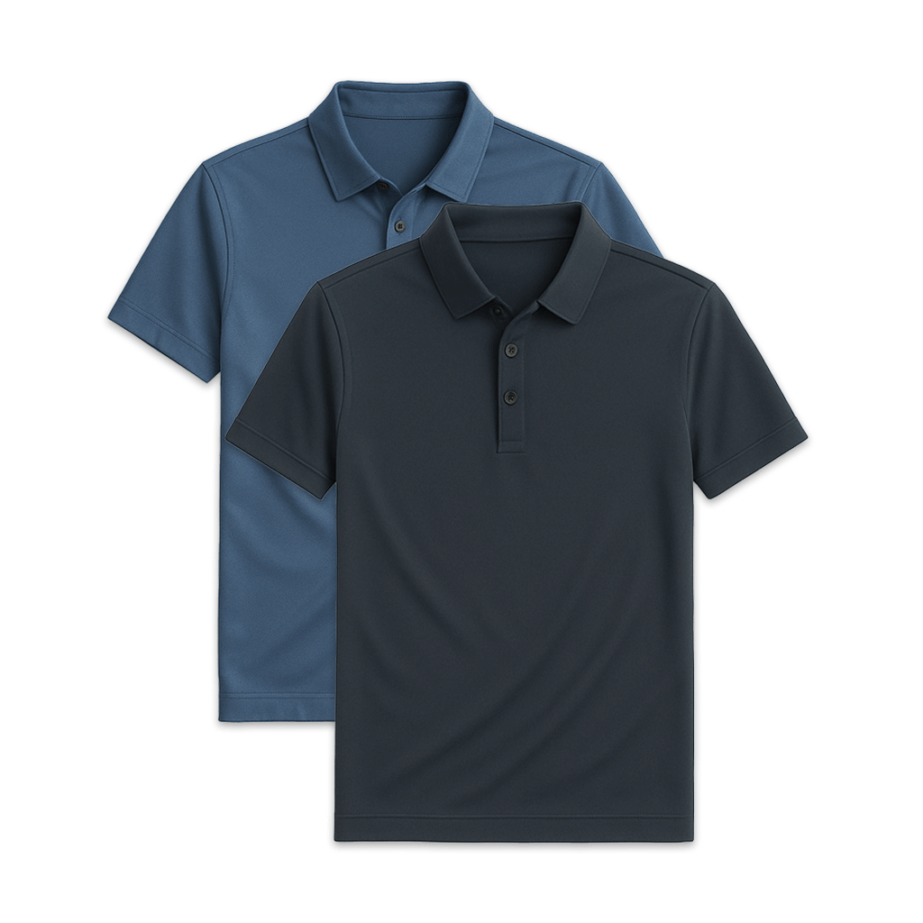 Polo Shirt (Buy 1, Get 3)