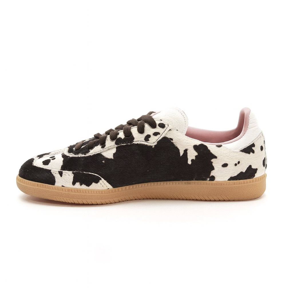 Sports 'CowPrint' Shoes
